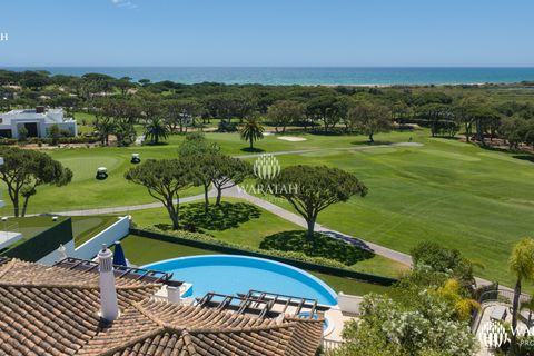 Villa a Vale do Lobo, Faro, Vale do Lobo - € 5.500.000 | Ref: Grace - foto 1